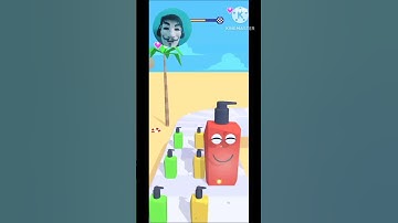 JUICE RUN All Level 14 Gameplay Walkthrough Android, ios max 2024 #shorts