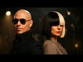 Pitbull Ft Sia LIGHT UP THE FLOOR 