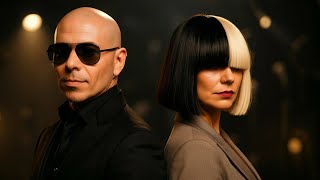 Pitbull ft Sia - LIGHT UP THE FLOOR