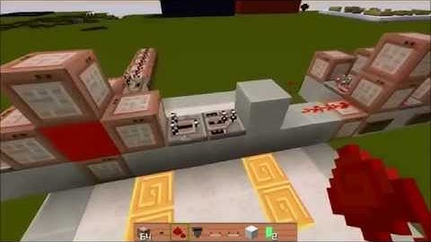 minecraft countdown clock tutorial