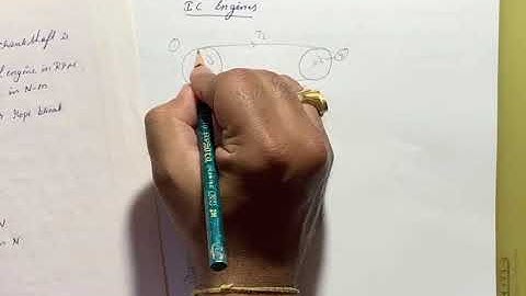 Numericals on IC Engines