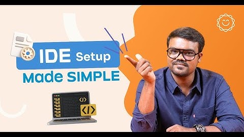 Java IDE Explained with Story + Setup Guide