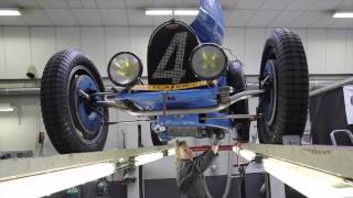 Eps Uitlaten In Autovisie - Vaklieden