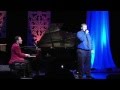 Jim Brickman - Beautiful (LIVE) ft. Clayton Zimmerman