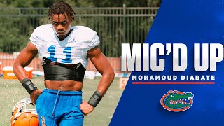 MIC'D UP - Mohamoud Diabate Resimi