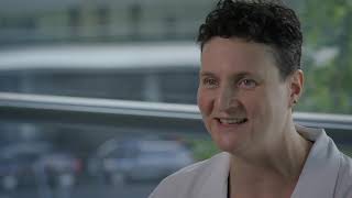 Pediatric Gastroenterologist Lisa Feinberg, MD