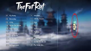 Top 20 songs of TheFatRat 2018 | TheFatRat Collection | Best Music NCS