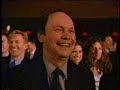 Tim Curry Sings For Billy Crystal - GLAAD Awards March 2005 - Marc Shaiman