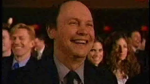 Tim Curry Sings For Billy Crystal - GLAAD Awards M...