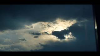 Sunlight Through The Clouds | 4K