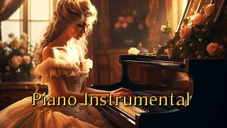 Richard Abel Romantic Piano Love   Beautiful Relaxing 