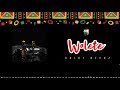 Chidi Beenz-Walete (official Audio wa2wangu album)