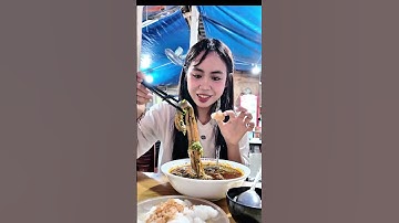 Món mà người Lào không dám ăn    #maysaagailao