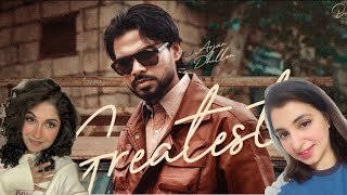 BEST FRIENDS REACT TO GREATEST I ARJAN DHILLON I MXRCI I BROWN STUDIOS