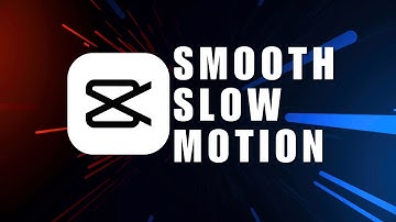 SOLVED Smooth Slow Motion Like Optical Flow Not Working On CapCut PC? Here
