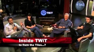Inside TWiT October 18, 2012