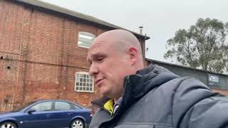 My Heart Is Breaking I Thought This Would Easier