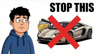 Why Most People Build Wealth Backwards (And How to Fix It)