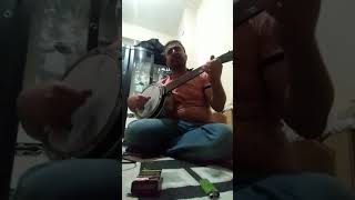 Murat Cevizci ~ Süpürgesi Yoncadan ~ Cümbüşlü Oyun Havaları