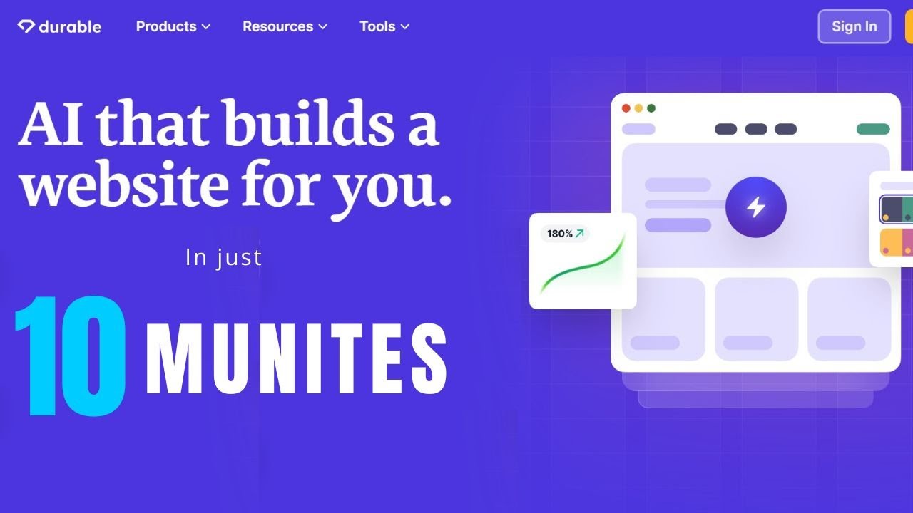 The AI Website Generation Trick That's Changing Everything Create The AI Website Generation Trick That's Changing Everything Create