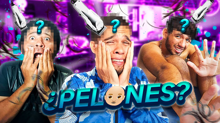 🔥EL QUE PIERDE SE RAPA #3🔥