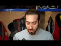 NYR 2024 Exit Day: Mika Zibanejad Media Availability | June 4, 2024