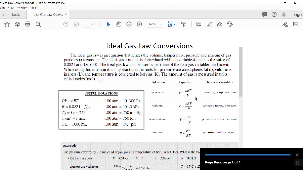 Create a fillable PDF form - YouTube