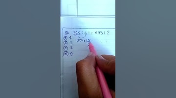 Number series reasoning important question #reasoning #ytshorts #ytshortsindia #numberseries