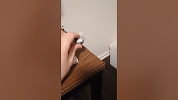 DC Motor Stall Detection