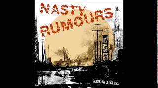 Miniatura del video "NASTY RUMOURS - WANNA BE ON TOP"