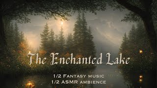 Most Beautiful Music & Ambience in the Fantasy World of Fairy Lands | Peaceful & Relaxing screenshot 3