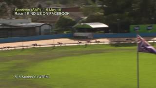 SAP SUN 15 MAY 16 R1