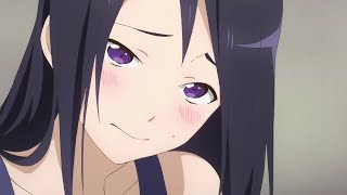 The Best Succubus in Anime!