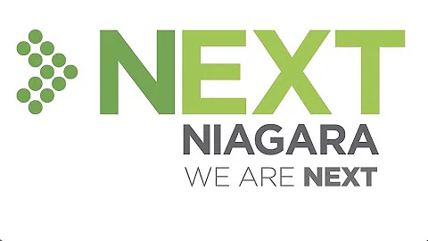 WEARENEXT featuring Sarah Singleton of Niagara Col...