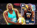 WE GOT GALAXY OPAL KEVIN DURANT GAMEPLAY! SCARED TO PLAY UNLIMITED! LET&#39;S GO!