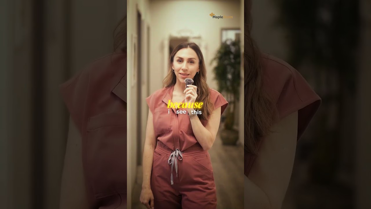 قرمزی پوست صورت، از زبان متخصص
