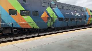 Train 3 6/5/2025 Dania Beach FL