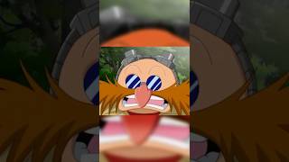 Eggman did not have the Master Plan ๐ #sonic