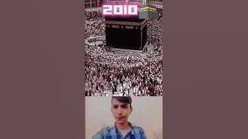 Makkah 🕋 1480 to 2023 #mecca #shortsfeed #status #makkahmadinah