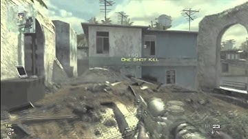 Mellow vs Bright 2-0 [Mw3]