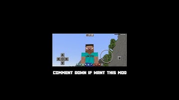 avatar the last Airbender in mcpe  #anime #minecraft #avatar #animeedit