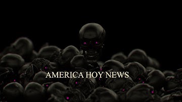 Skull Head Short Version youtube intro - Intro Video Maker