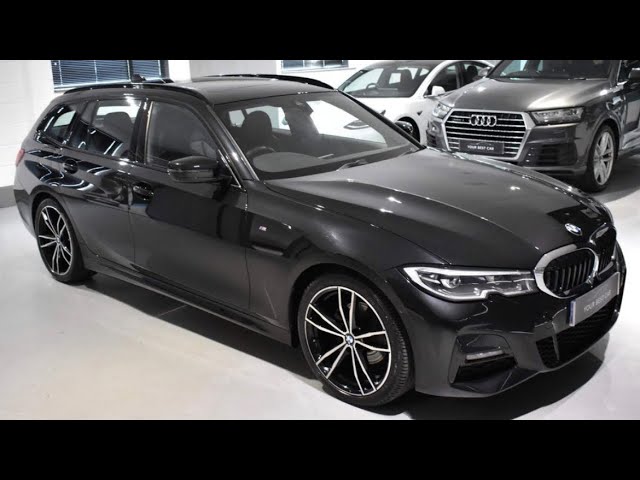 Review of 2019 69 BMW 3 Series 2.0 320d M Sport Touring Auto