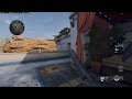 Call of Duty BO6 Ranked Hardpoint on Hacienda