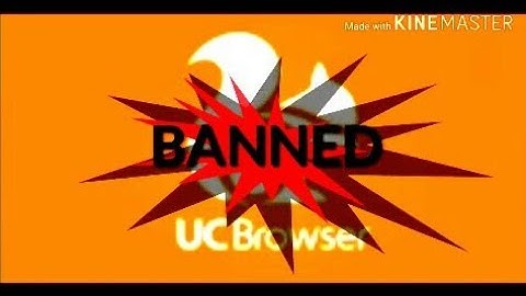 Why UC browser is removed from Google Play store (Know the reason behind removal) by Techno Nepal