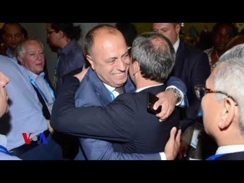 პუტინის ახალი კუ FIDE-ს დაფაზე