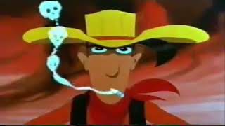 Evolucion De Cine Cartoon 1995 - Actualidad