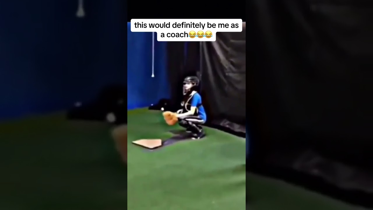 REALITY OF CATCHING 100MPH
