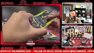 User profile - Mojobreak.