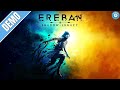 EREBAN: Shadow Legacy | Intriguing Stealth Platformer | Gameplay Impressions
